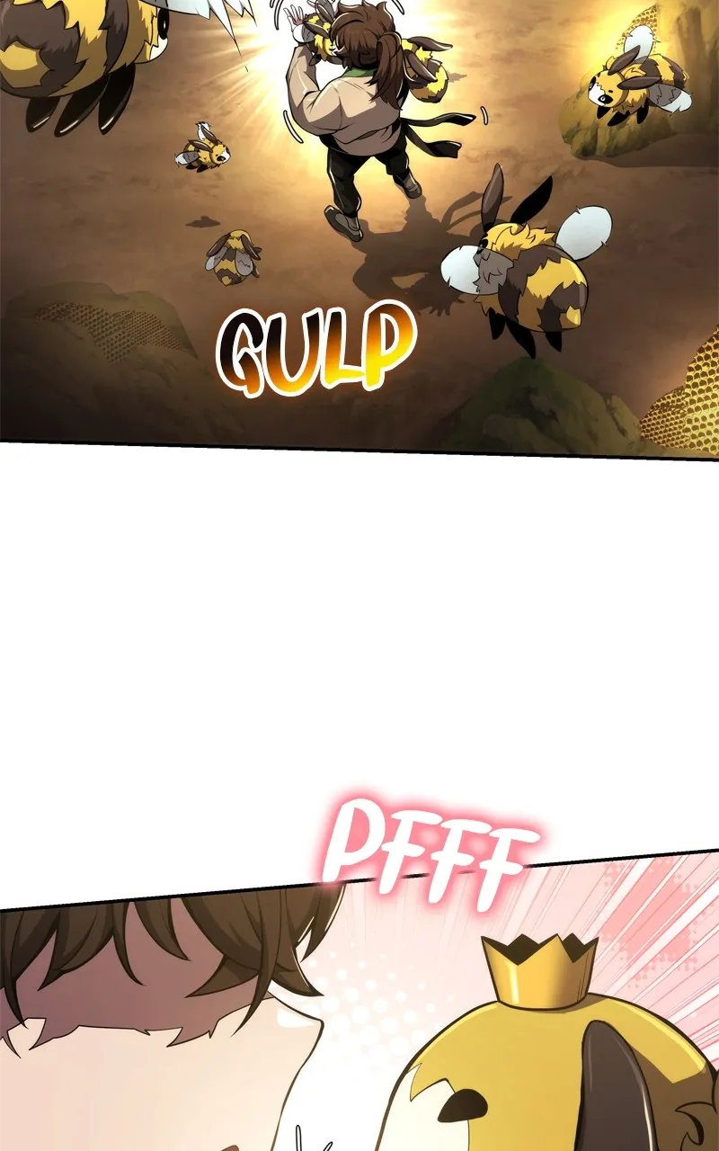 The Sichuan Tang Clan’s Entomologist Chapter 17 page 128 - 