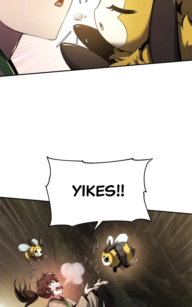 The Sichuan Tang Clan’s Entomologist Chapter 17 page 129 - 