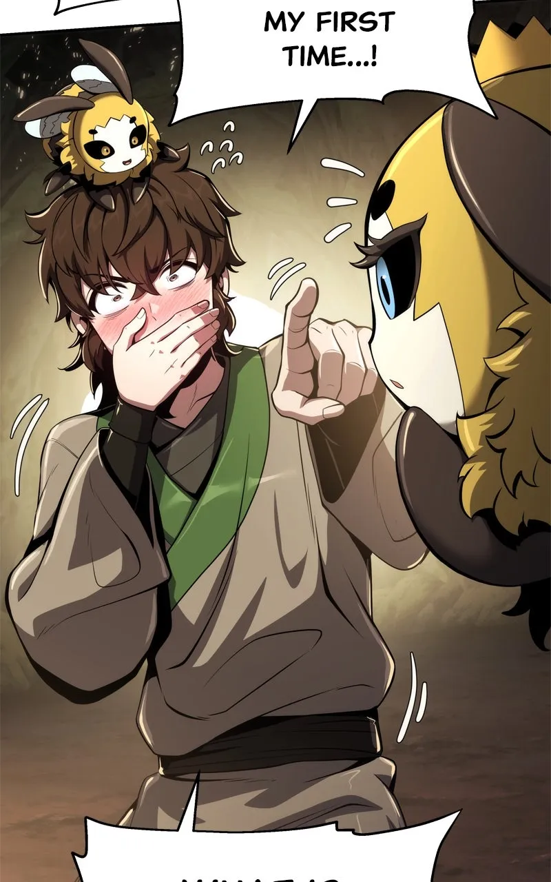 The Sichuan Tang Clan’s Entomologist Chapter 17 page 131 - 