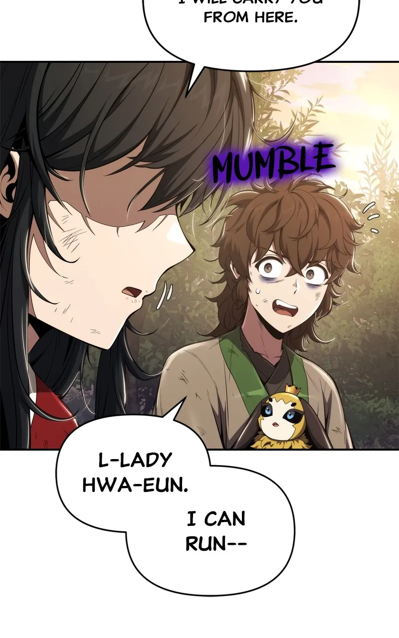 The Sichuan Tang Clan’s Entomologist Chapter 17 page 18 - 