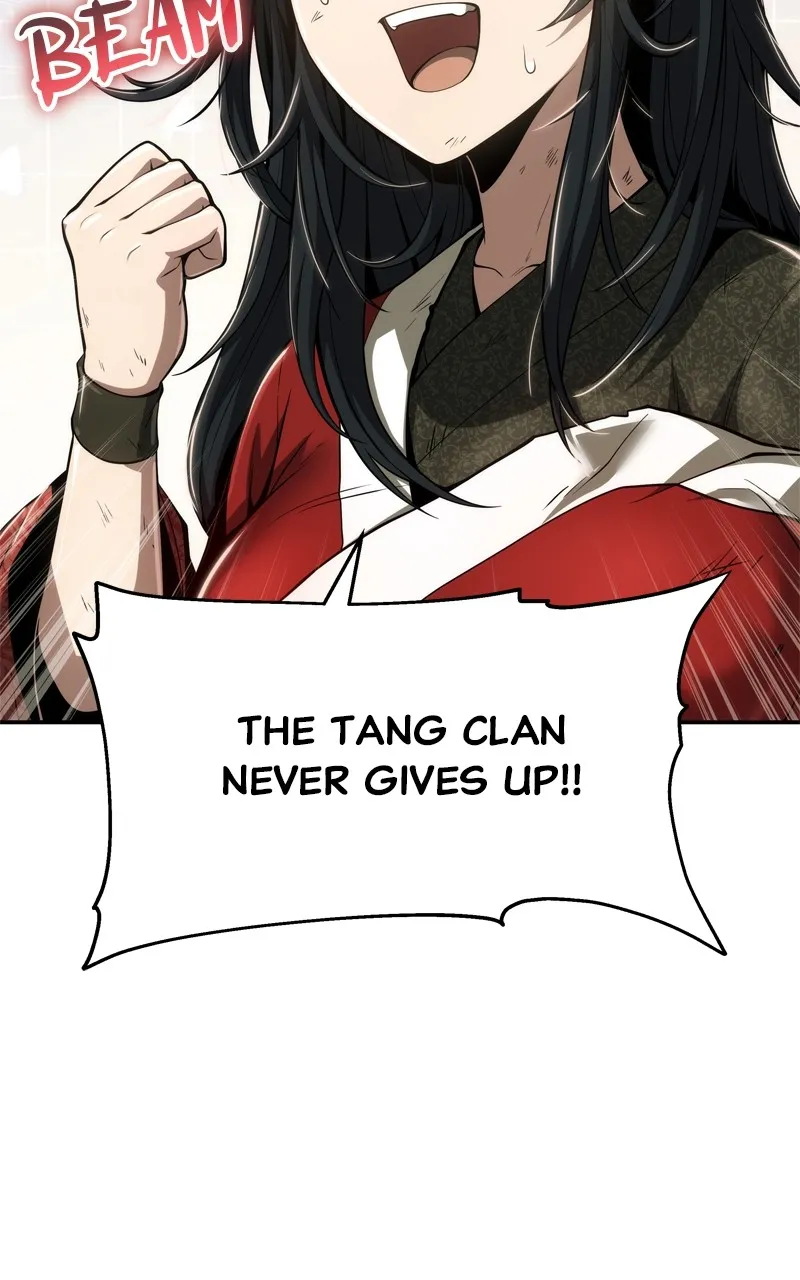 The Sichuan Tang Clan’s Entomologist Chapter 17 page 21 - 