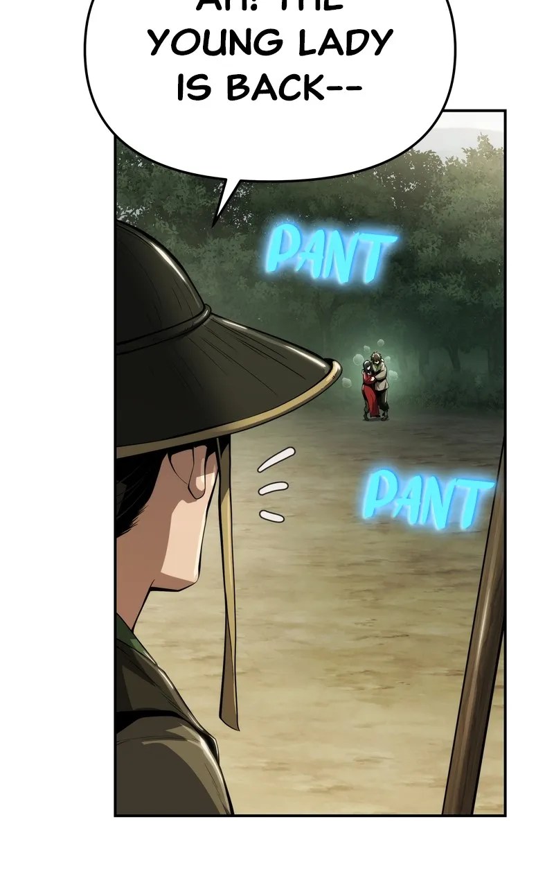 The Sichuan Tang Clan’s Entomologist Chapter 17 page 25 - 