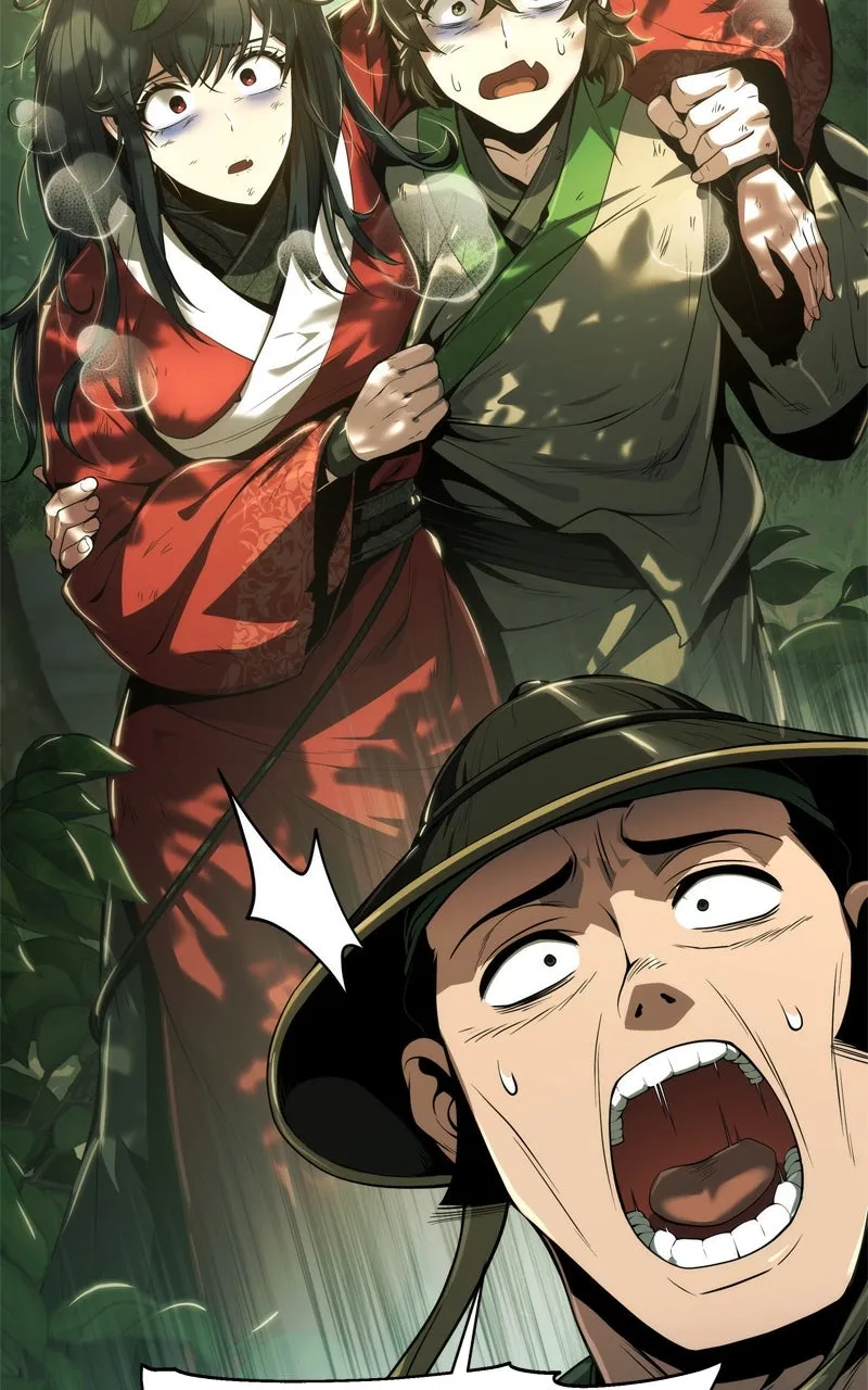 The Sichuan Tang Clan’s Entomologist Chapter 17 page 27 - 