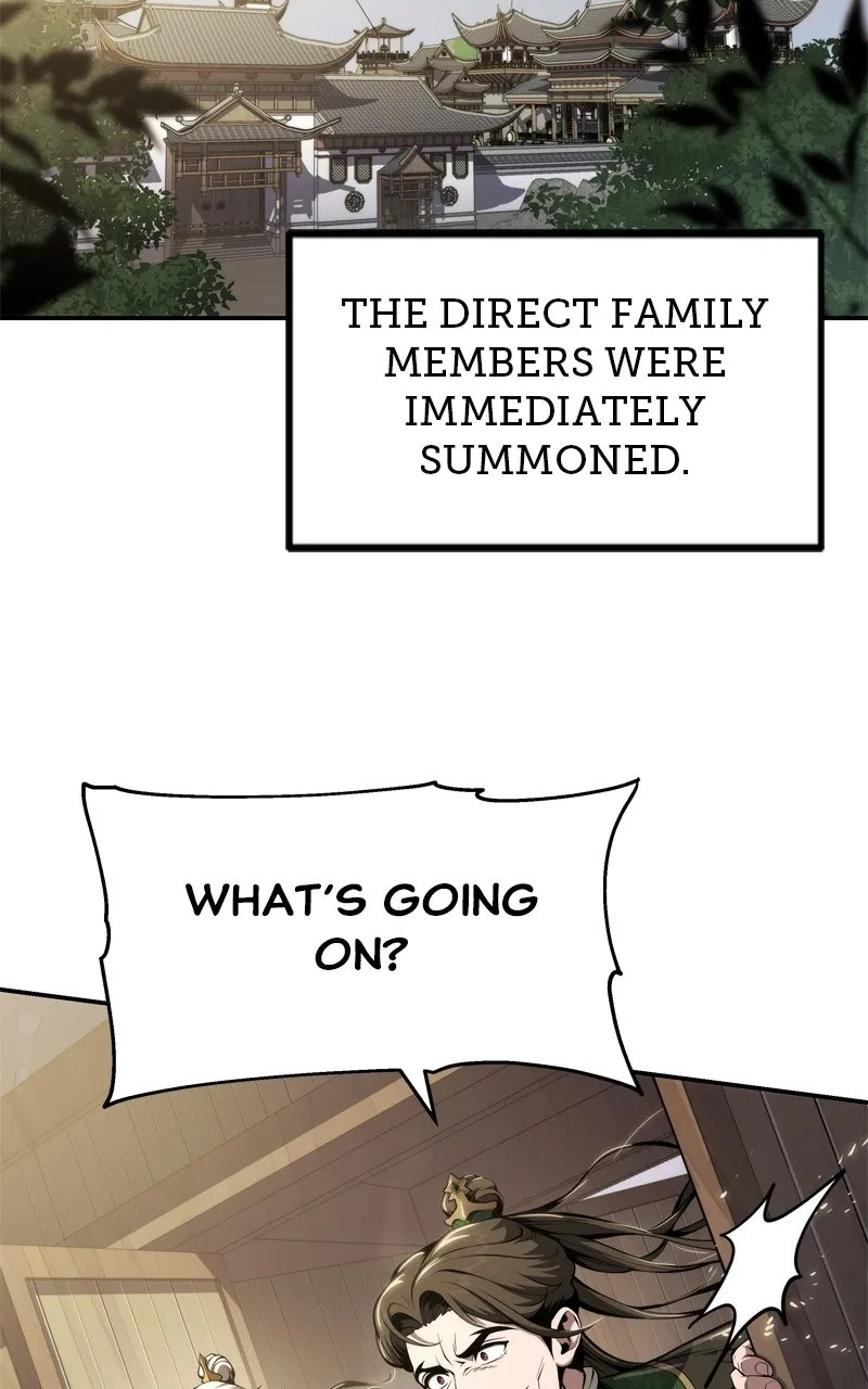 The Sichuan Tang Clan’s Entomologist Chapter 17 page 29 - 