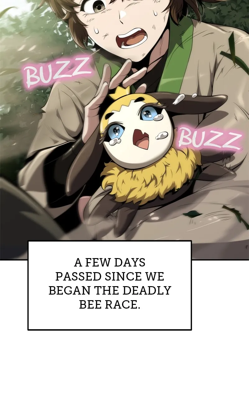 The Sichuan Tang Clan’s Entomologist Chapter 17 page 4 - 