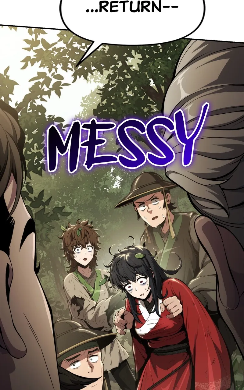 The Sichuan Tang Clan’s Entomologist Chapter 17 page 31 - 