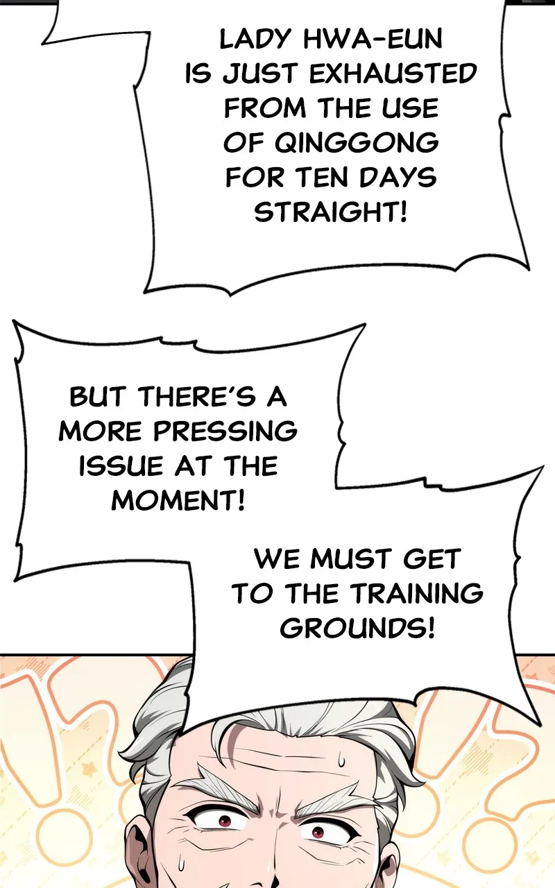 The Sichuan Tang Clan’s Entomologist Chapter 17 page 34 - 