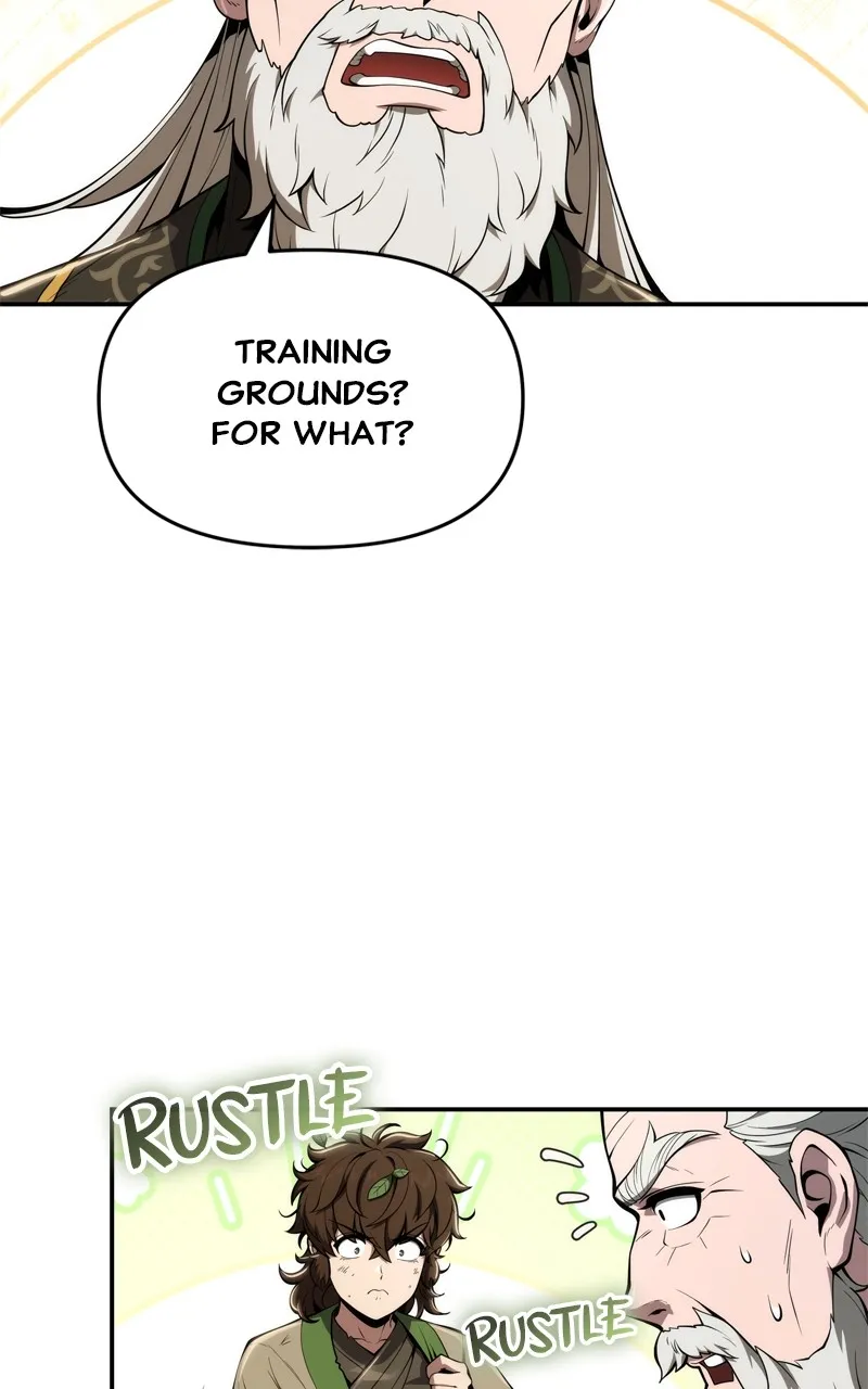 The Sichuan Tang Clan’s Entomologist Chapter 17 page 35 - 