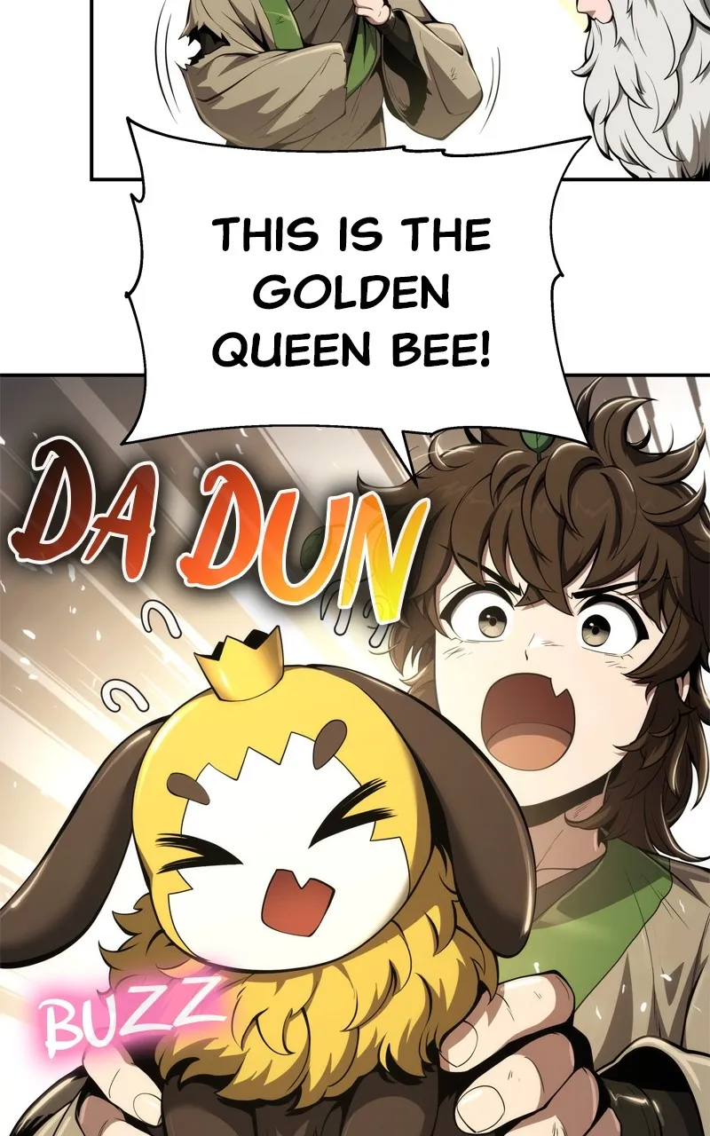 The Sichuan Tang Clan’s Entomologist Chapter 17 page 36 - 