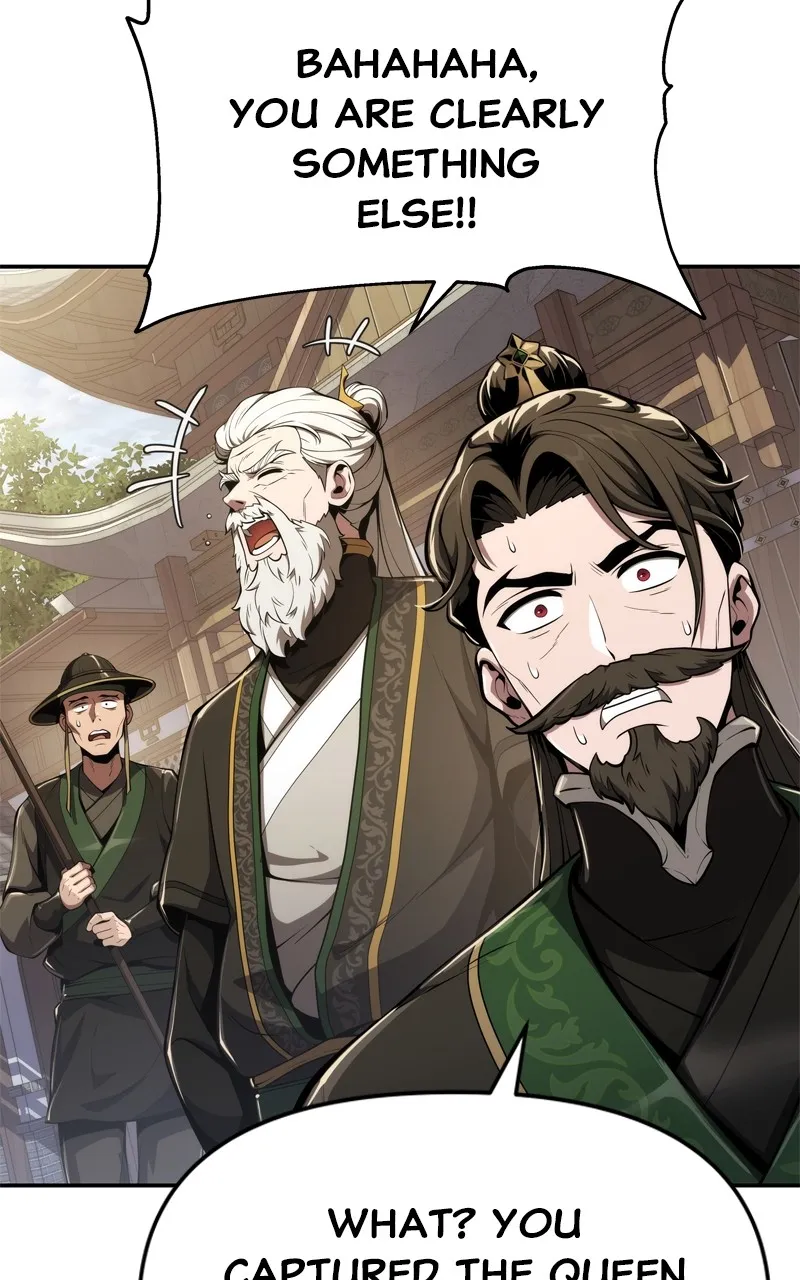 The Sichuan Tang Clan’s Entomologist Chapter 17 page 38 - 