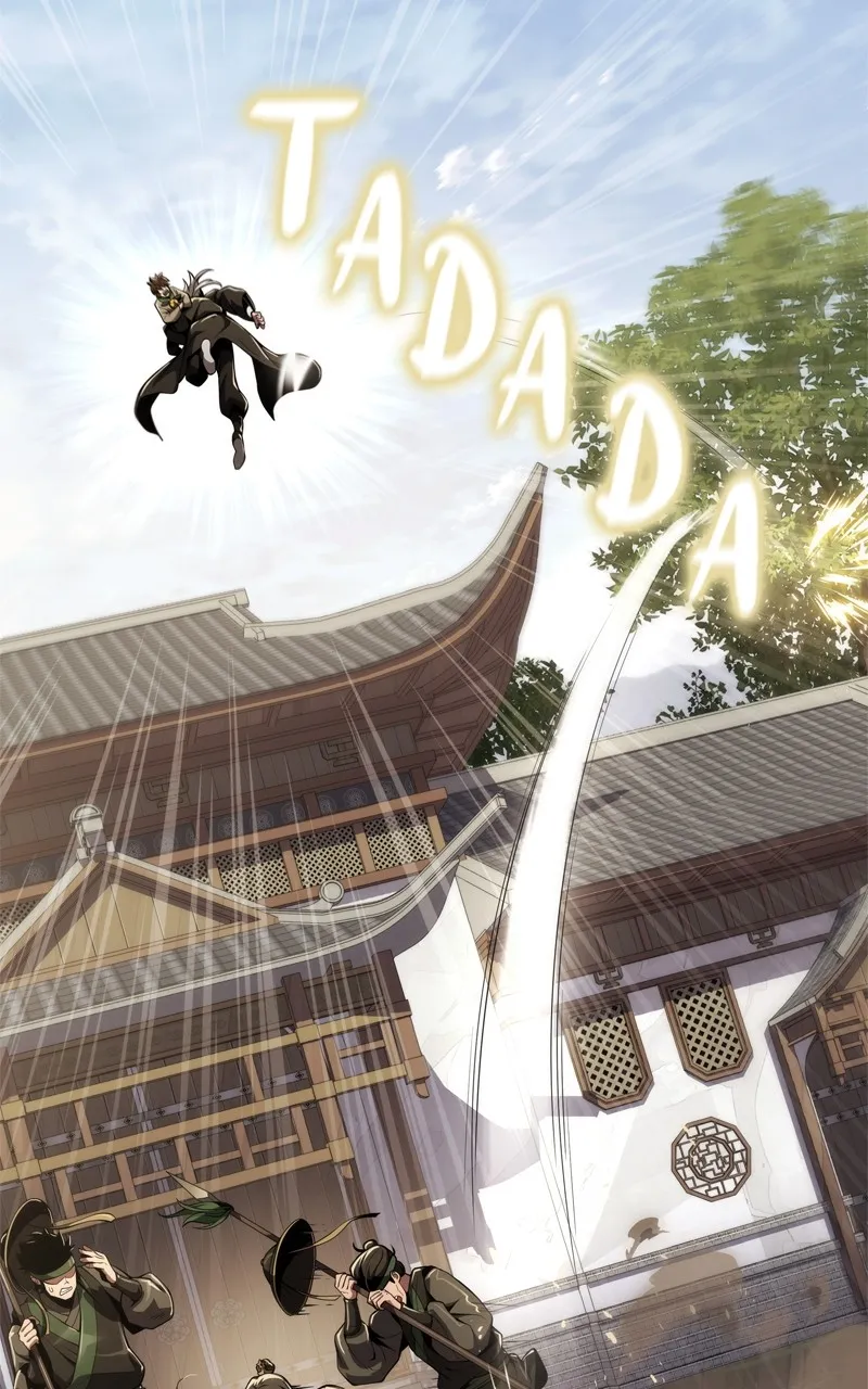 The Sichuan Tang Clan’s Entomologist Chapter 17 page 41 - 