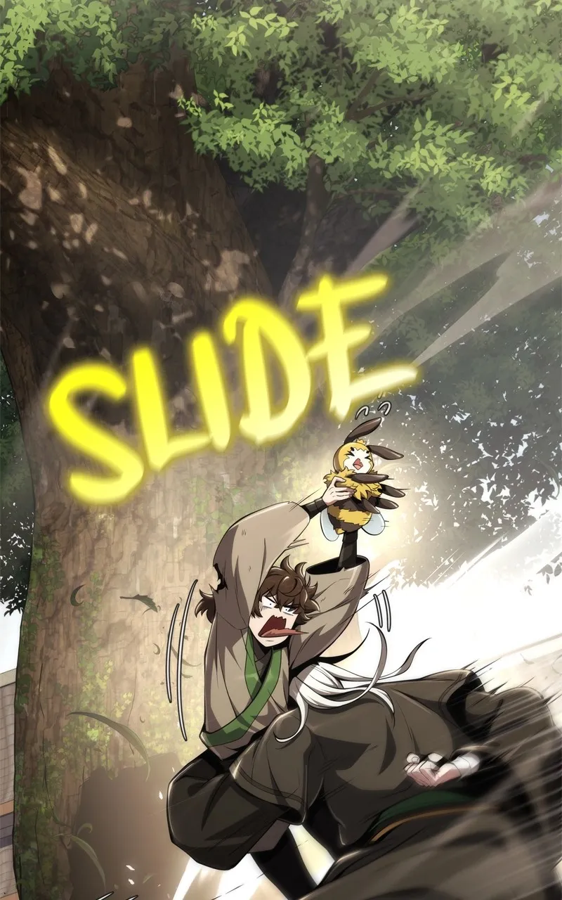 The Sichuan Tang Clan’s Entomologist Chapter 17 page 49 - 