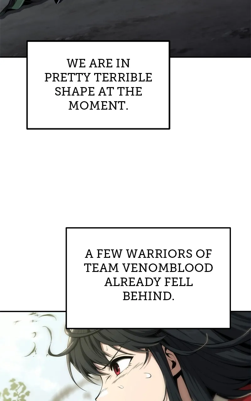 The Sichuan Tang Clan’s Entomologist Chapter 17 page 6 - 