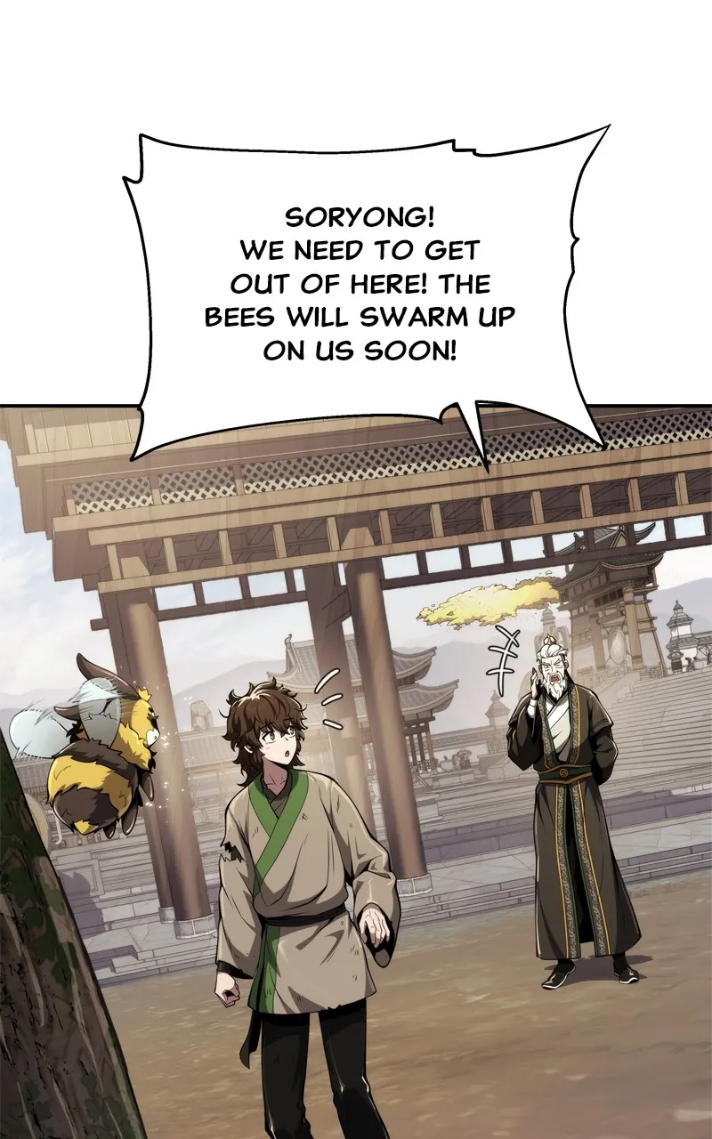 The Sichuan Tang Clan’s Entomologist Chapter 17 page 58 - 