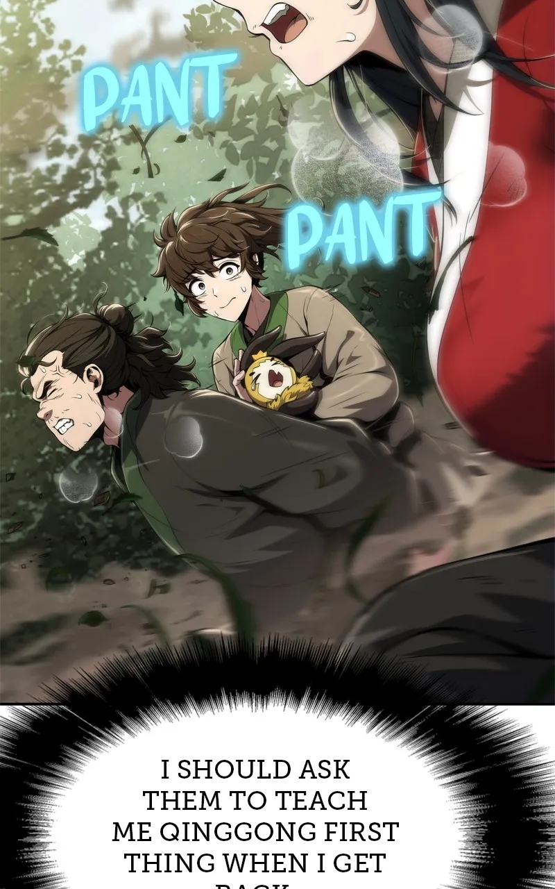 The Sichuan Tang Clan’s Entomologist Chapter 17 page 7 - 