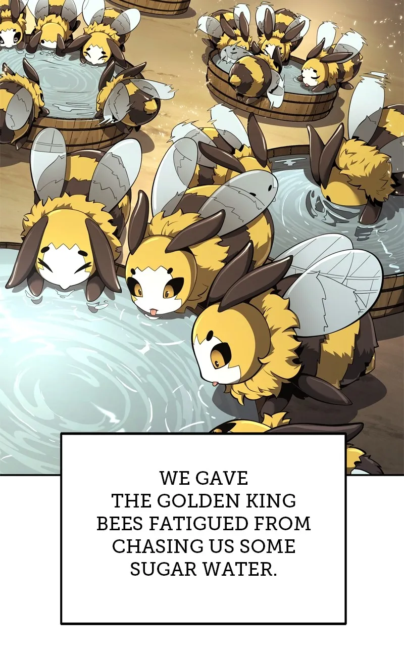 The Sichuan Tang Clan’s Entomologist Chapter 17 page 71 - 