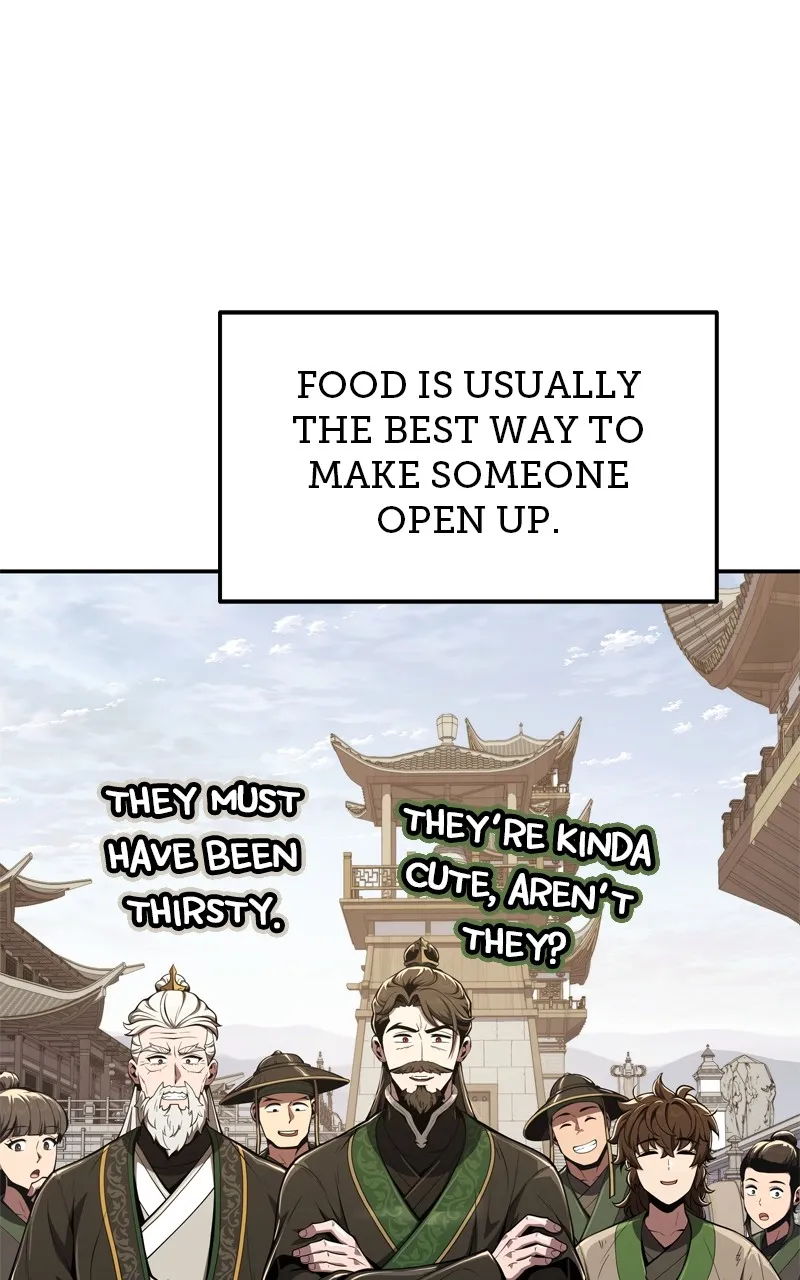 The Sichuan Tang Clan’s Entomologist Chapter 17 page 72 - 