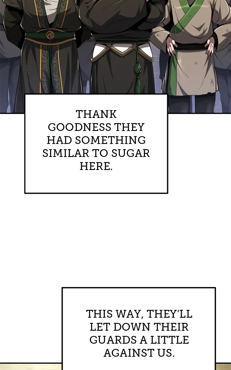 The Sichuan Tang Clan’s Entomologist Chapter 17 page 73 - 
