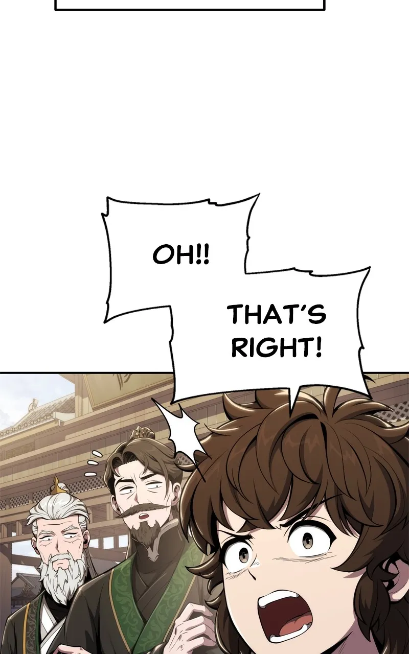The Sichuan Tang Clan’s Entomologist Chapter 17 page 75 - 