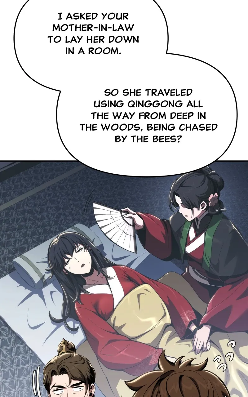 The Sichuan Tang Clan’s Entomologist Chapter 17 page 78 - 