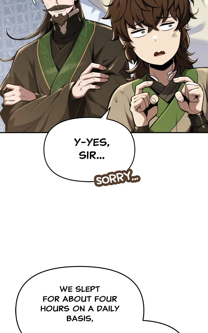 The Sichuan Tang Clan’s Entomologist Chapter 17 page 79 - 