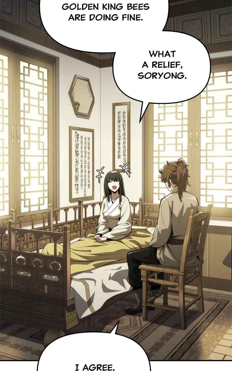 The Sichuan Tang Clan’s Entomologist Chapter 17 page 87 - 