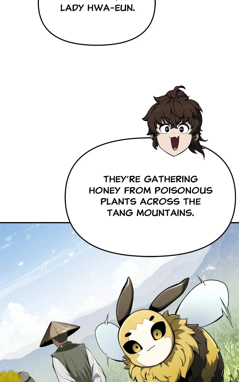 The Sichuan Tang Clan’s Entomologist Chapter 17 page 88 - 