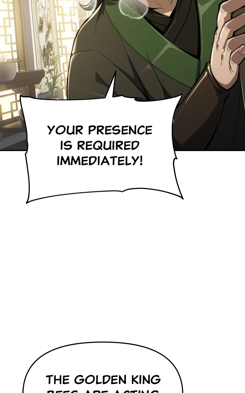 The Sichuan Tang Clan’s Entomologist Chapter 17 page 92 - 