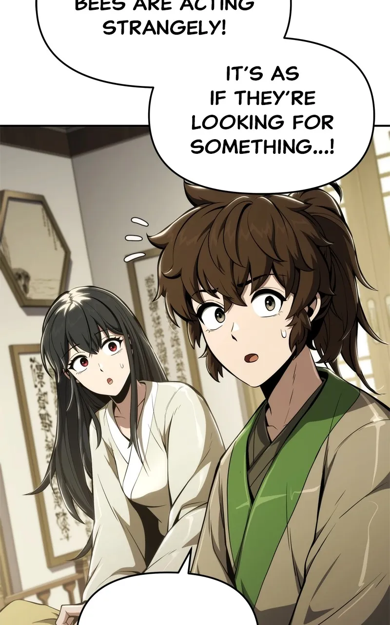 The Sichuan Tang Clan’s Entomologist Chapter 17 page 93 - 