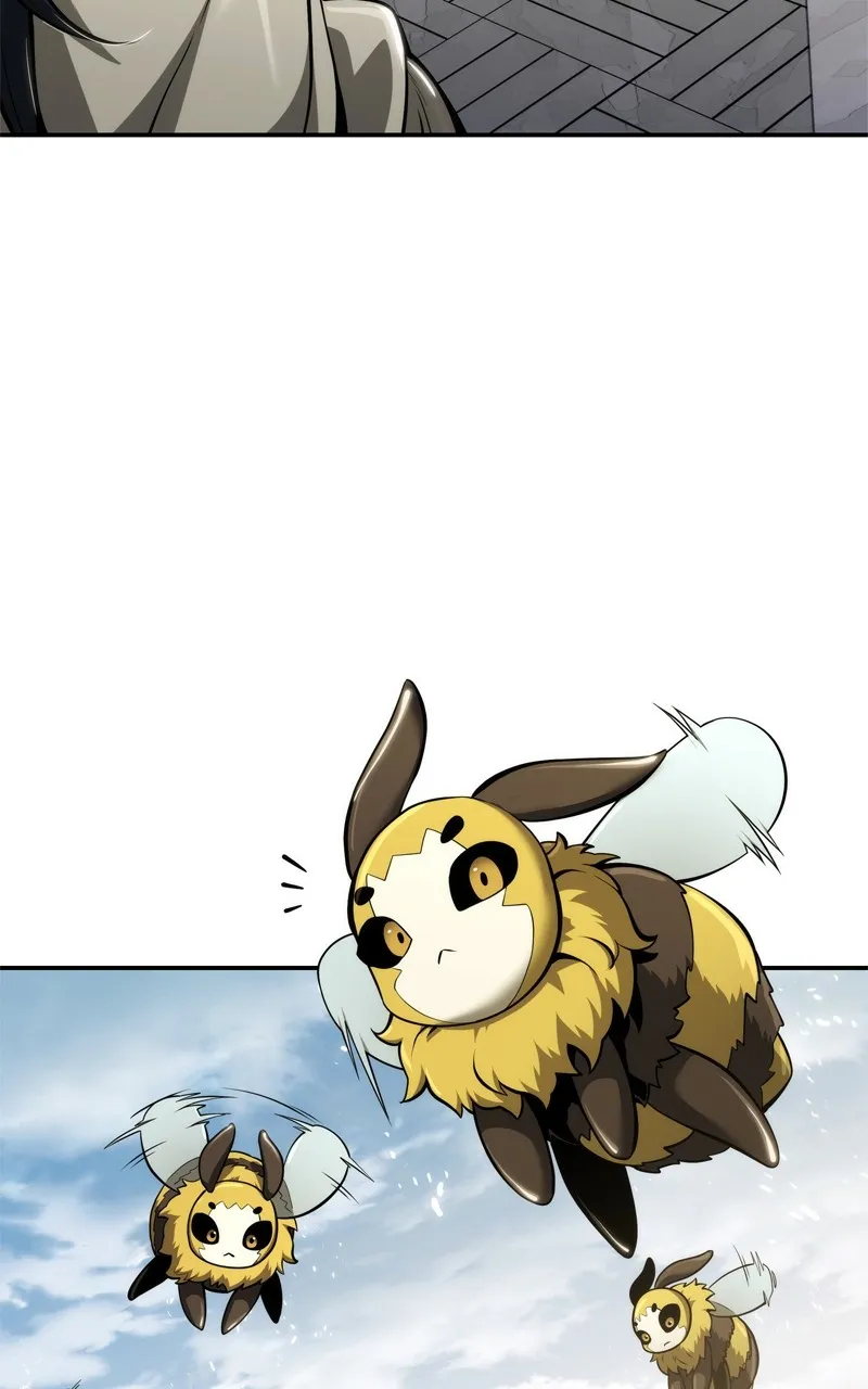 The Sichuan Tang Clan’s Entomologist Chapter 17 page 97 - 