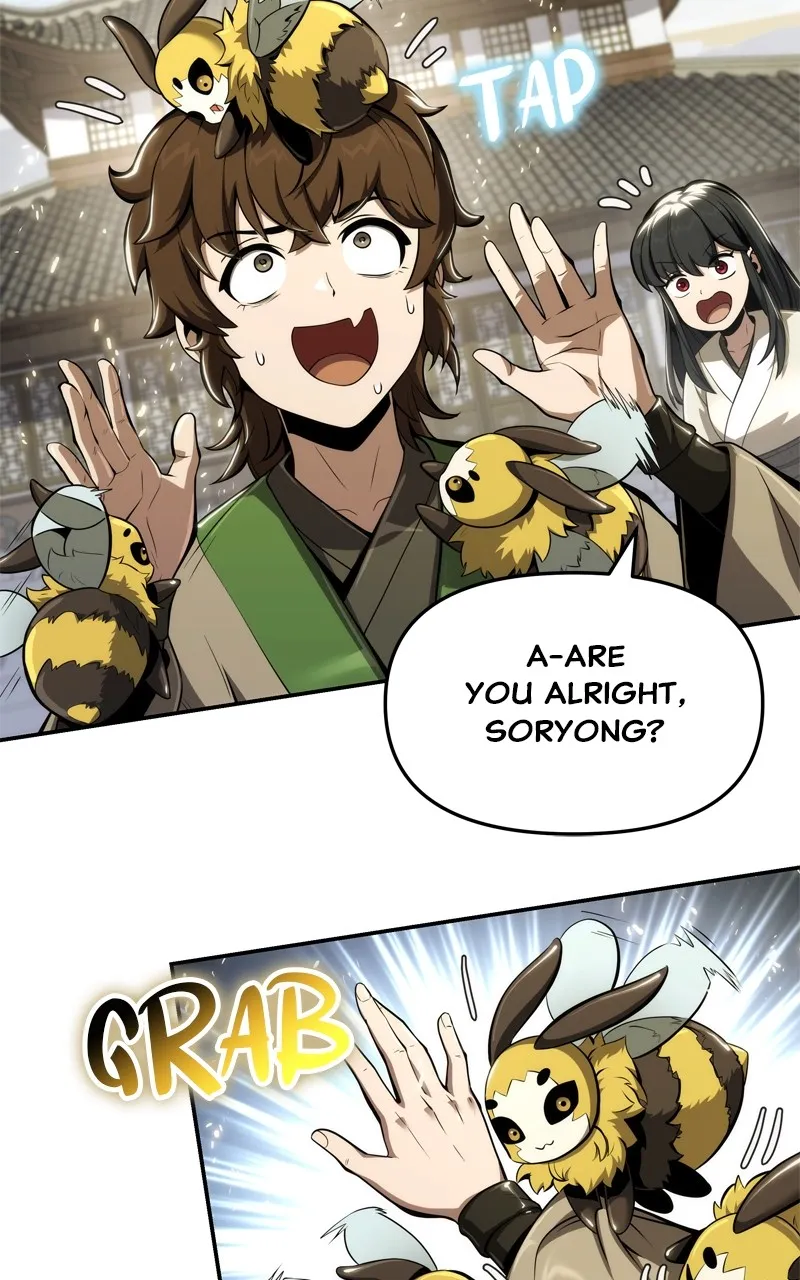 The Sichuan Tang Clan’s Entomologist Chapter 17 page 99 - 