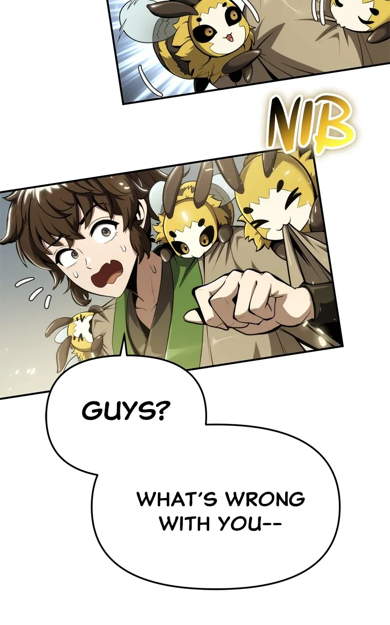 The Sichuan Tang Clan’s Entomologist Chapter 17 page 100 - 