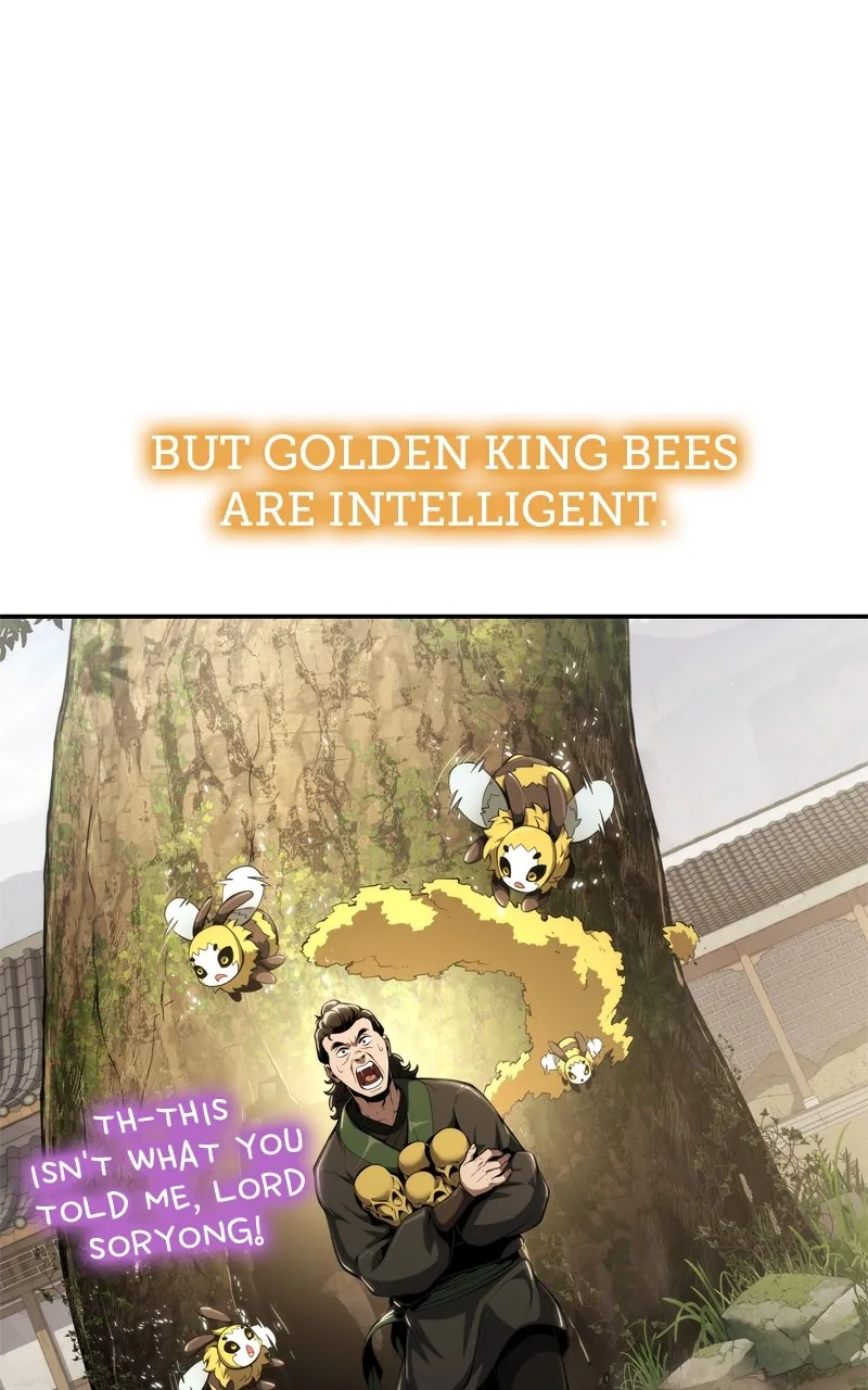 The Sichuan Tang Clan’s Entomologist Chapter 18 page 102 - 