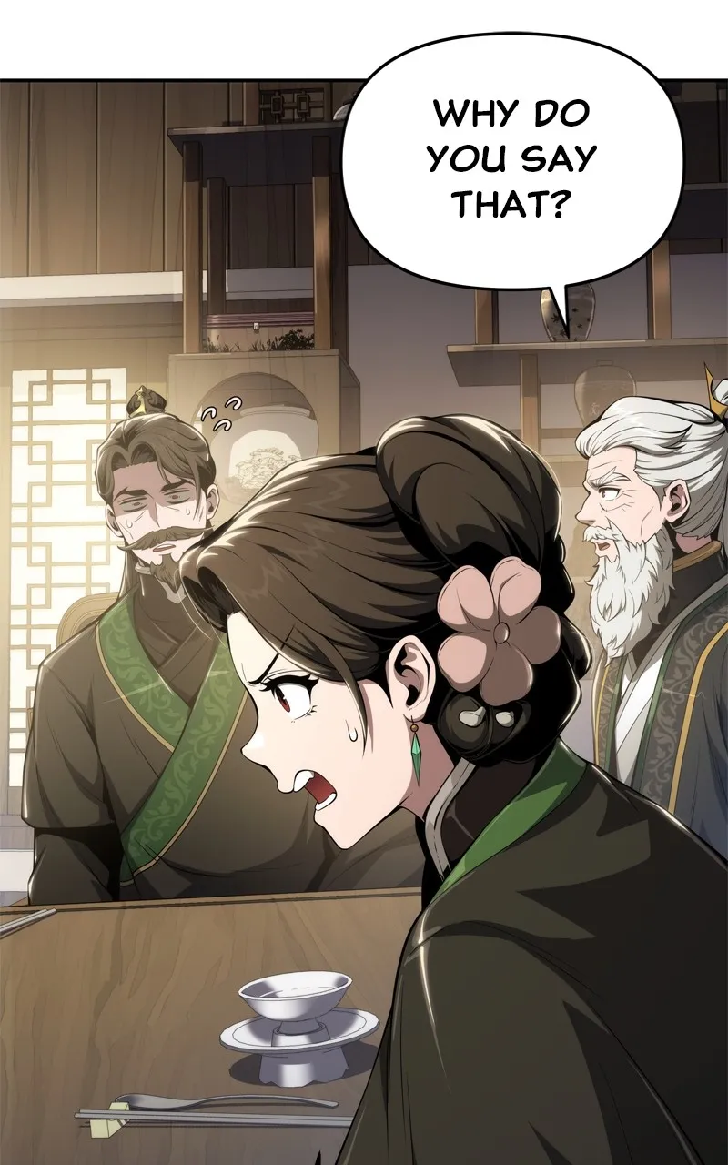 The Sichuan Tang Clan’s Entomologist Chapter 18 page 107 - 