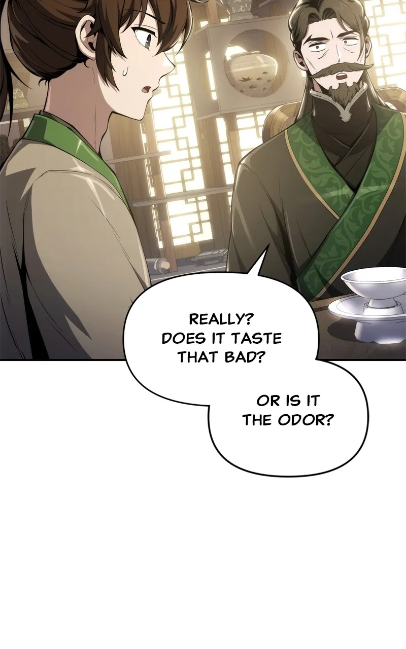 The Sichuan Tang Clan’s Entomologist Chapter 18 page 109 - 