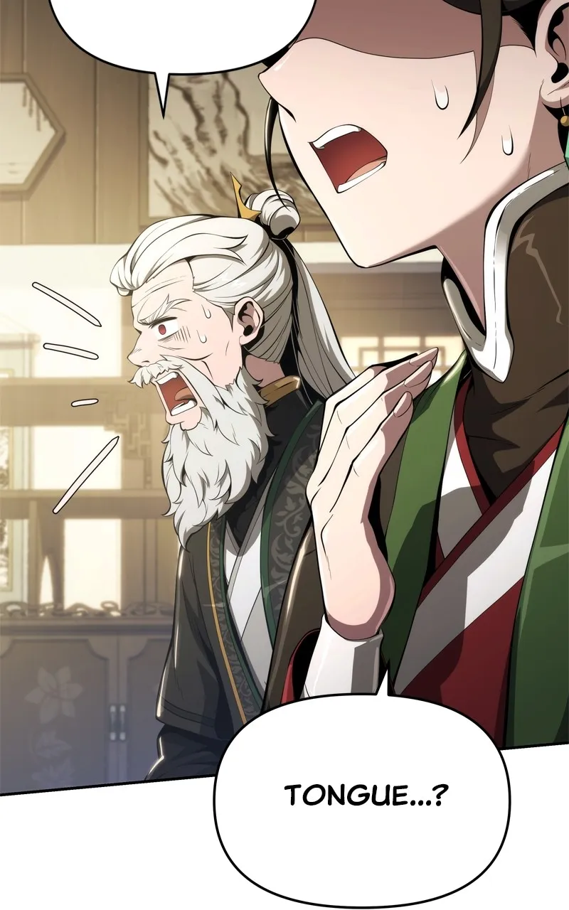 The Sichuan Tang Clan’s Entomologist Chapter 18 page 114 - 