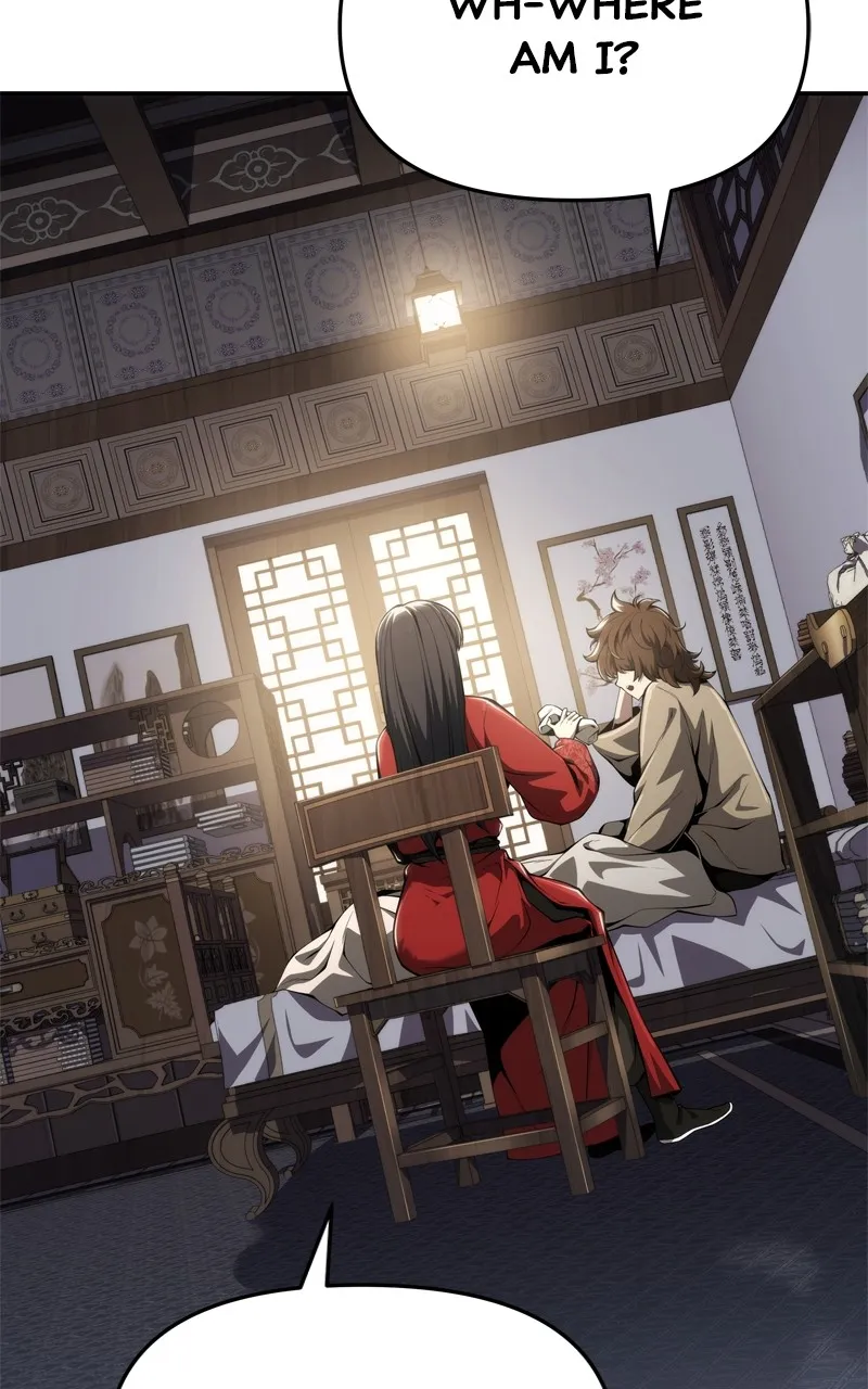 The Sichuan Tang Clan’s Entomologist Chapter 18 page 19 - 