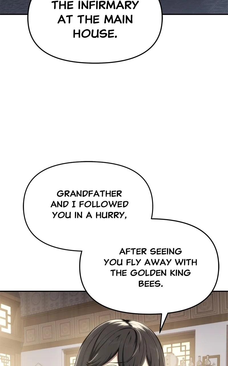 The Sichuan Tang Clan’s Entomologist Chapter 18 page 20 - 