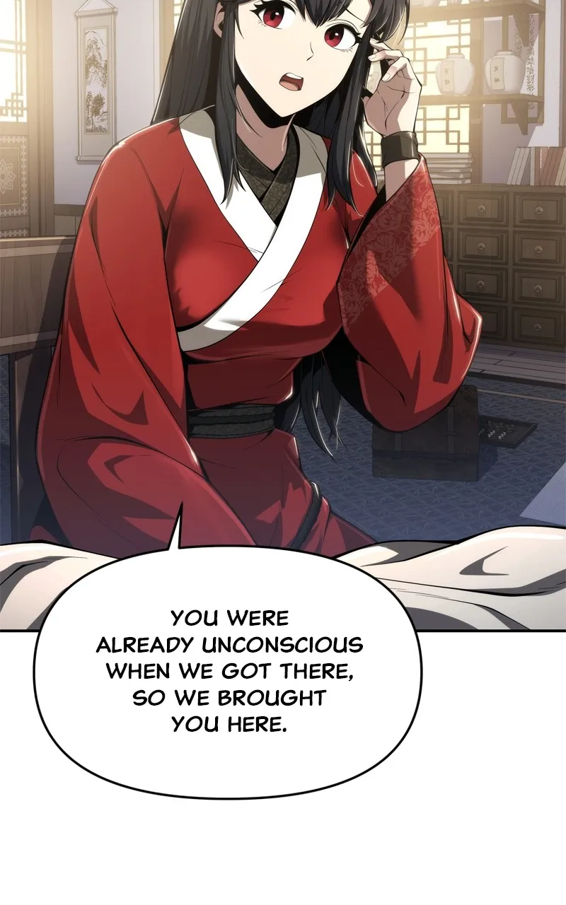 The Sichuan Tang Clan’s Entomologist Chapter 18 page 21 - 
