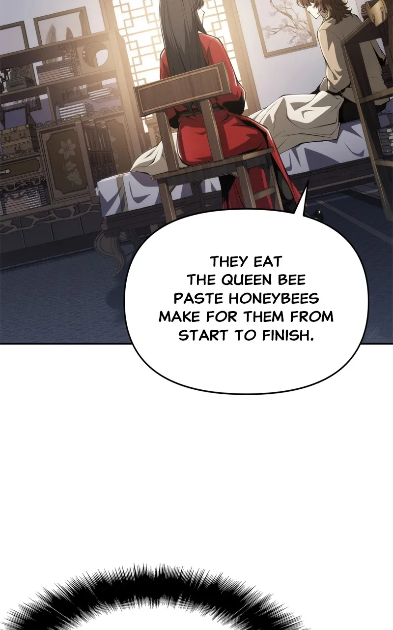 The Sichuan Tang Clan’s Entomologist Chapter 18 page 33 - 