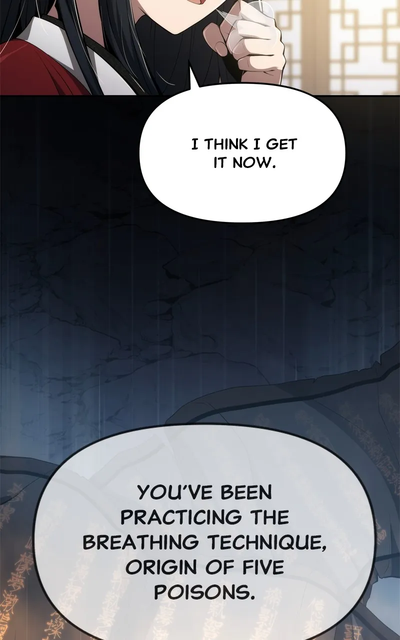The Sichuan Tang Clan’s Entomologist Chapter 18 page 40 - 