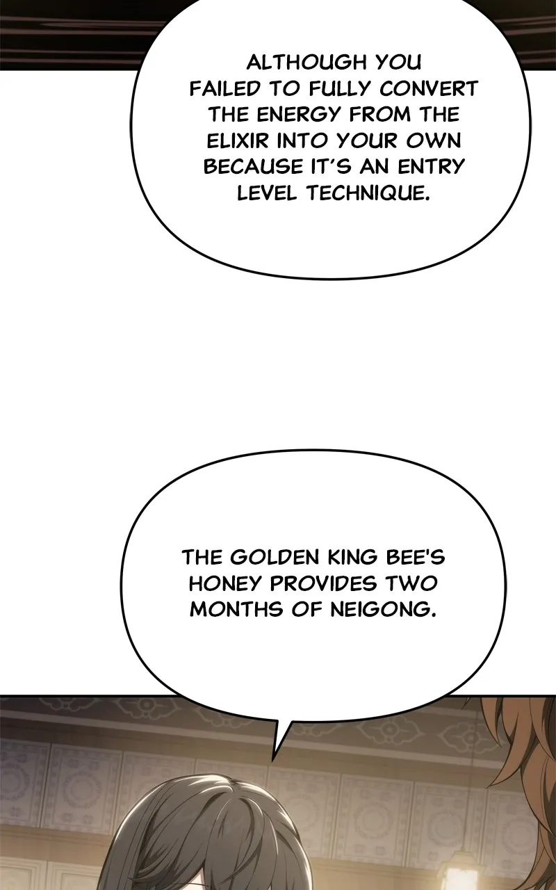 The Sichuan Tang Clan’s Entomologist Chapter 18 page 42 - 