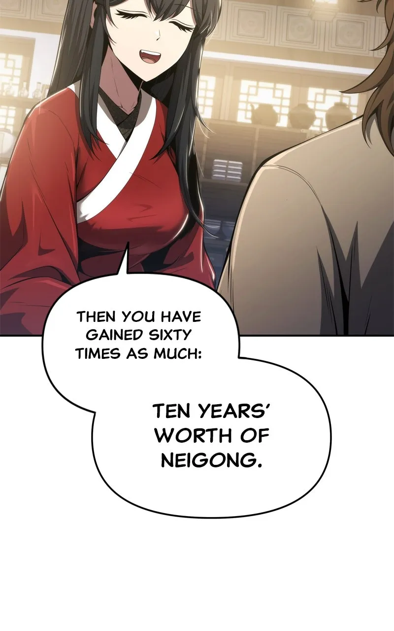 The Sichuan Tang Clan’s Entomologist Chapter 18 page 43 - 