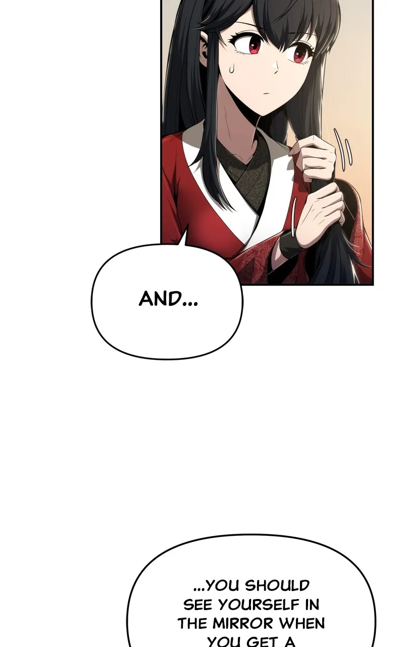The Sichuan Tang Clan’s Entomologist Chapter 18 page 46 - 