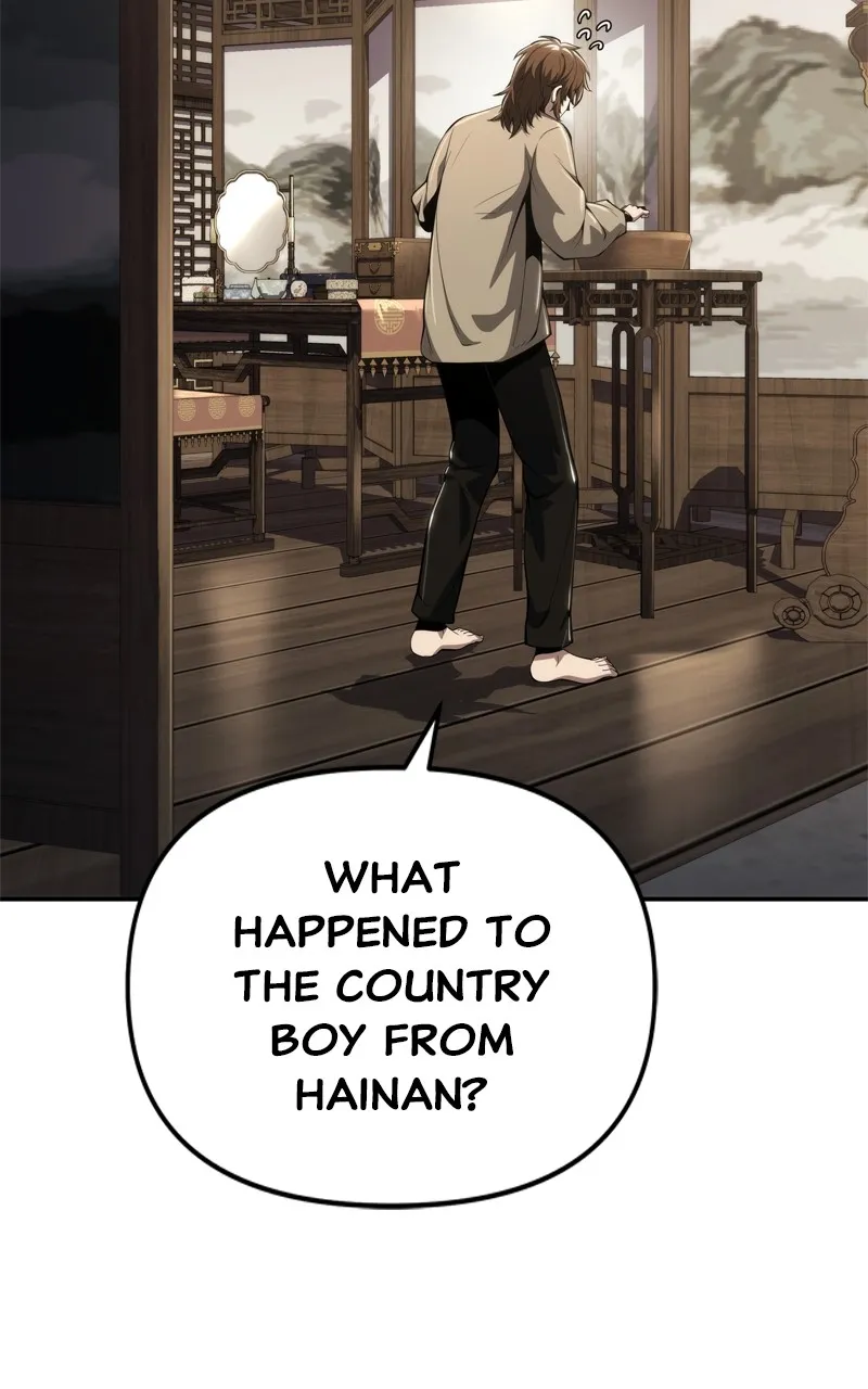 The Sichuan Tang Clan’s Entomologist Chapter 18 page 55 - 