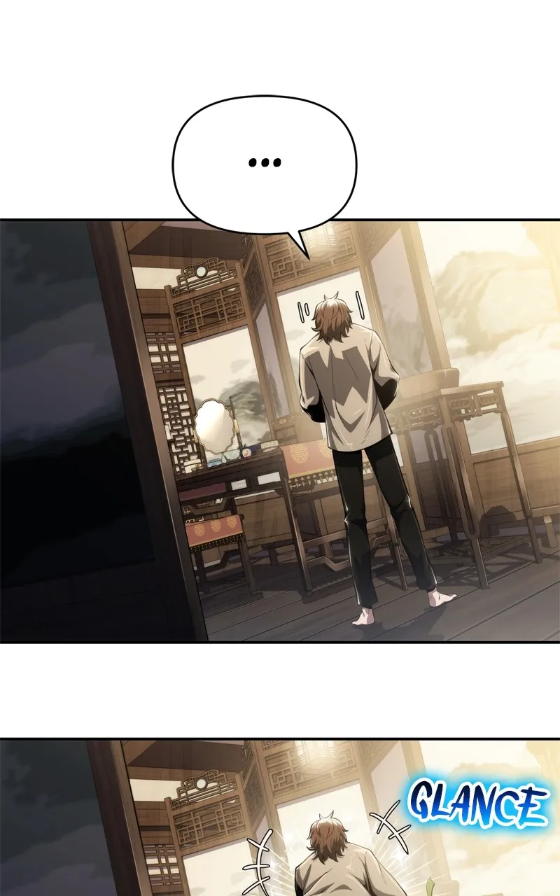 The Sichuan Tang Clan’s Entomologist Chapter 18 page 61 - 