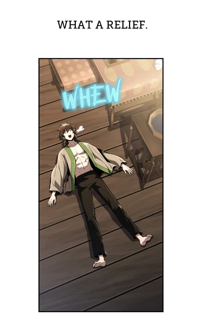 The Sichuan Tang Clan’s Entomologist Chapter 18 page 63 - 