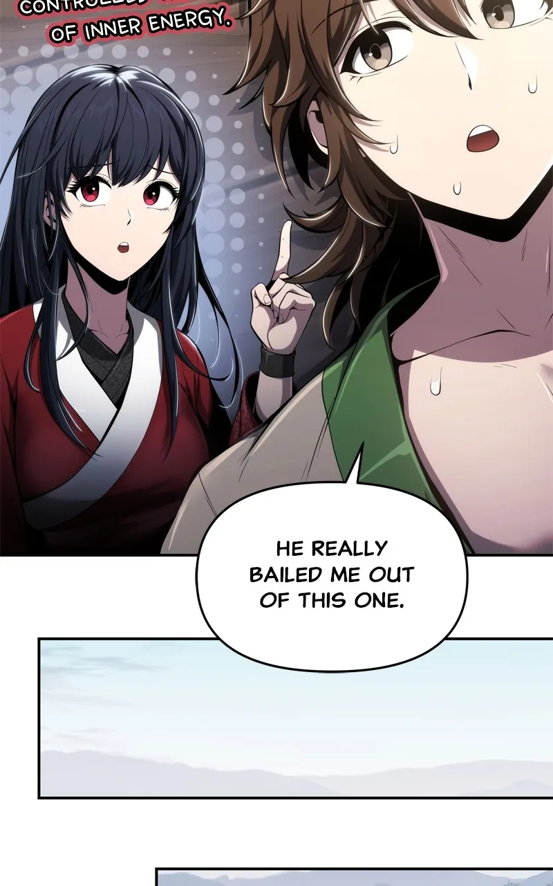The Sichuan Tang Clan’s Entomologist Chapter 18 page 65 - 