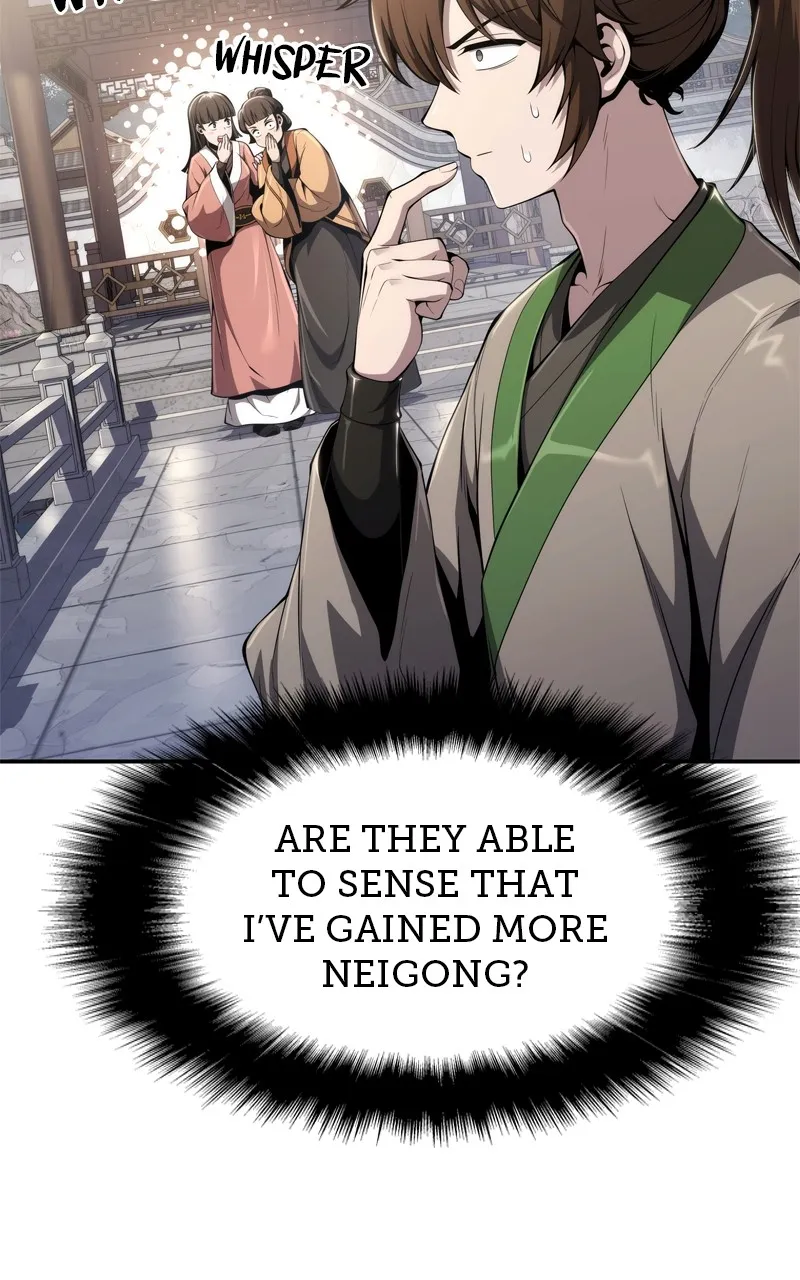 The Sichuan Tang Clan’s Entomologist Chapter 18 page 69 - 