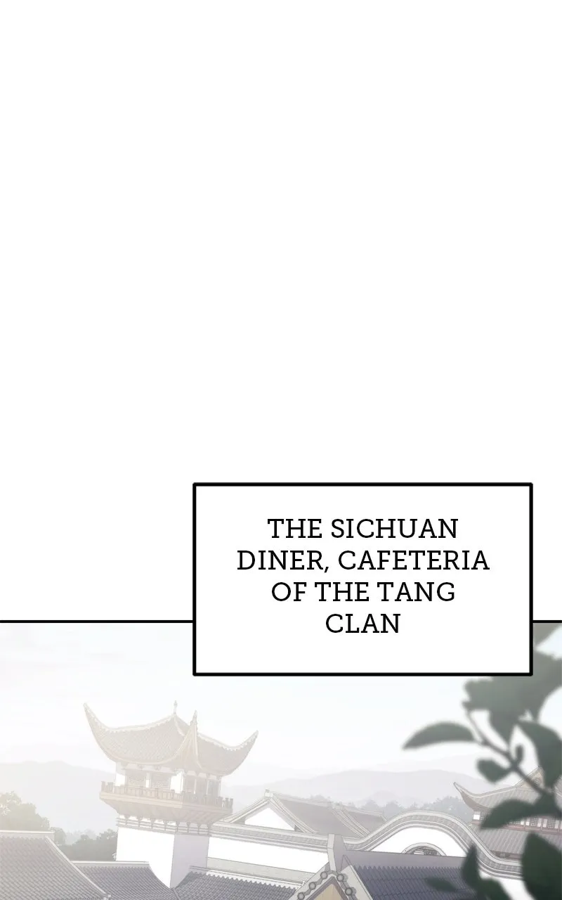 The Sichuan Tang Clan’s Entomologist Chapter 18 page 71 - 